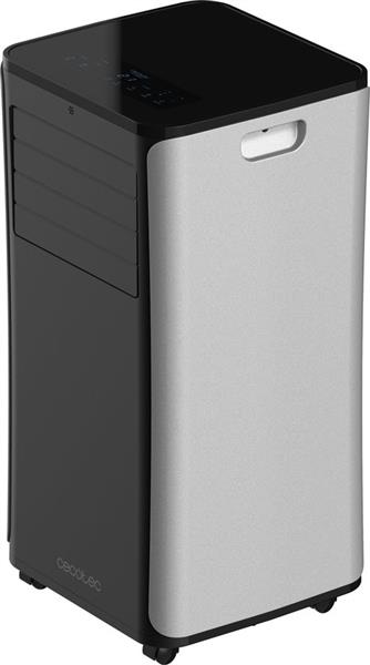 Grote foto mobiele airco cecotec forceclima 9050 huis en inrichting airco