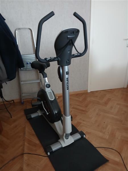 Grote foto kettlet stratos hometrainer sport en fitness fitness