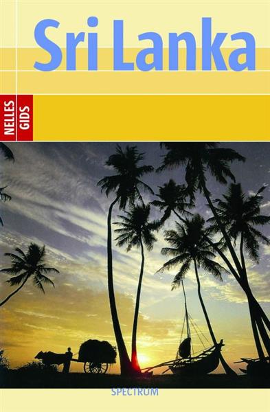 Grote foto sri lanka boeken overige boeken
