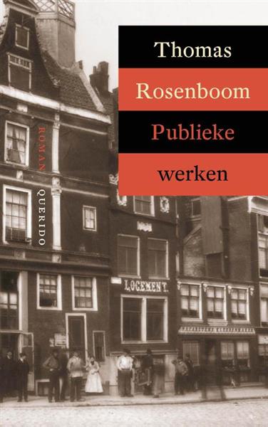 Grote foto publieke werken boeken overige boeken