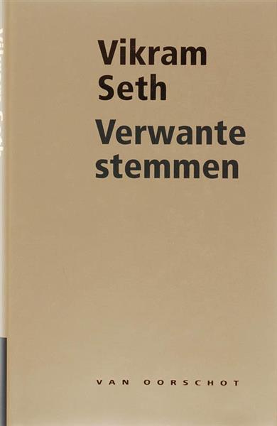 Grote foto verwante stemmen boeken overige boeken