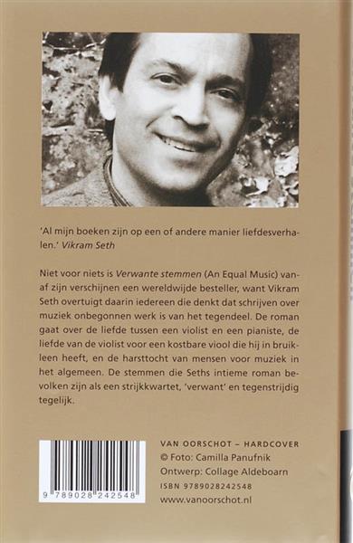 Grote foto verwante stemmen boeken overige boeken