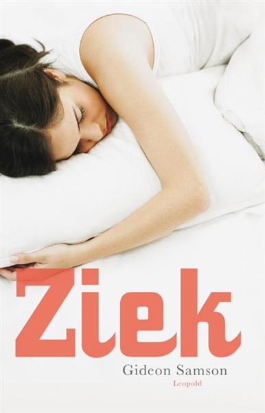 Grote foto ziek boeken jeugd 13 jaar en ouder