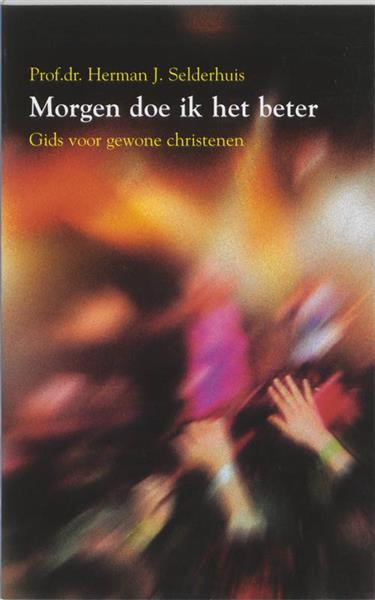 Grote foto morgen doe ik het beter boeken overige boeken