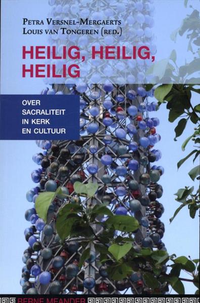 Grote foto heilig heilig heilig meander 14 boeken overige boeken