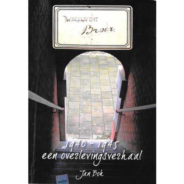 Grote foto waarde broer boeken overige boeken