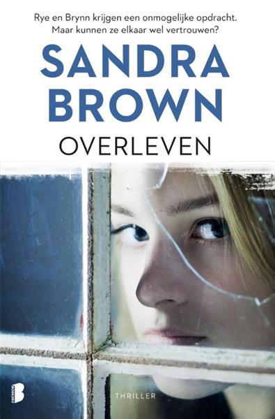 Grote foto overleven boeken overige boeken