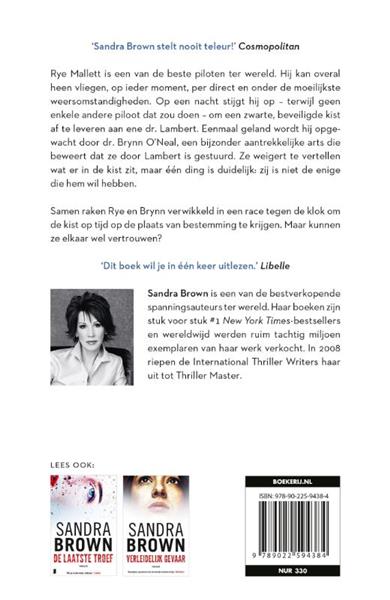 Grote foto overleven boeken overige boeken