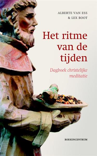 Grote foto het ritme van de tijden boeken overige boeken