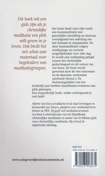 Grote foto het ritme van de tijden boeken overige boeken