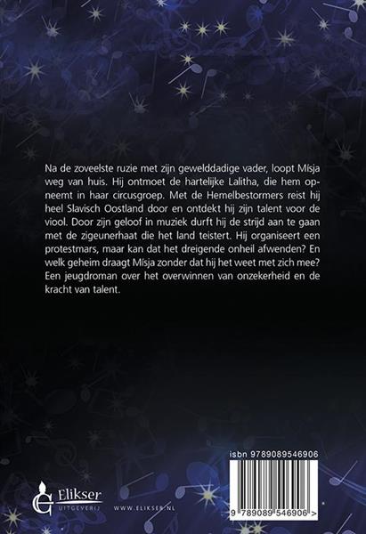 Grote foto de magische mars van m sja boeken jeugd 13 jaar en ouder