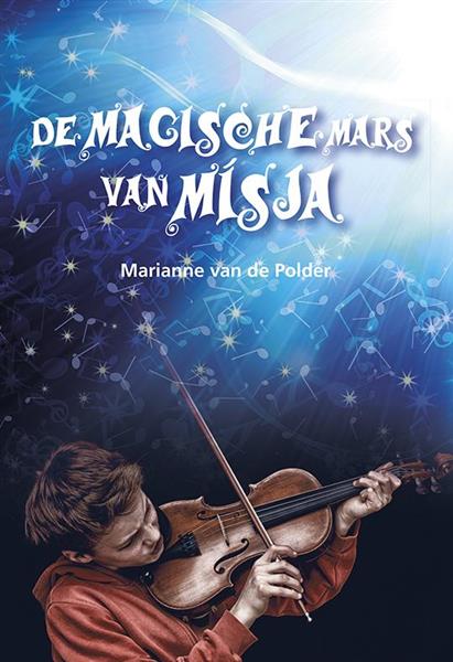 Grote foto de magische mars van m sja boeken jeugd 13 jaar en ouder