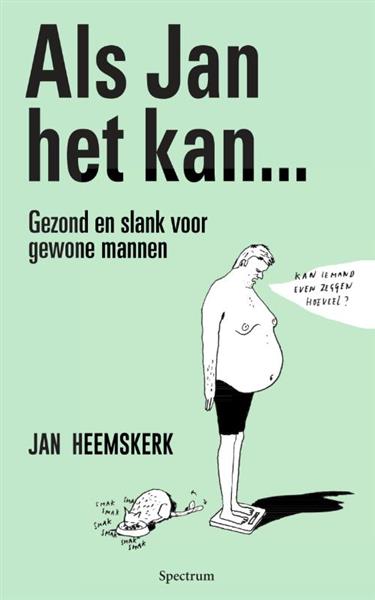 Grote foto als jan het kan boeken hobby en vrije tijd