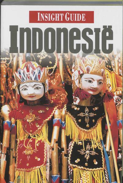 Grote foto indonesie insight guides boeken overige boeken