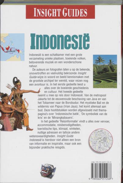 Grote foto indonesie insight guides boeken overige boeken