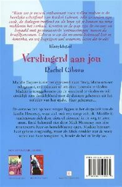 Grote foto verslingerd aan jou truly idaho 2 boeken overige boeken