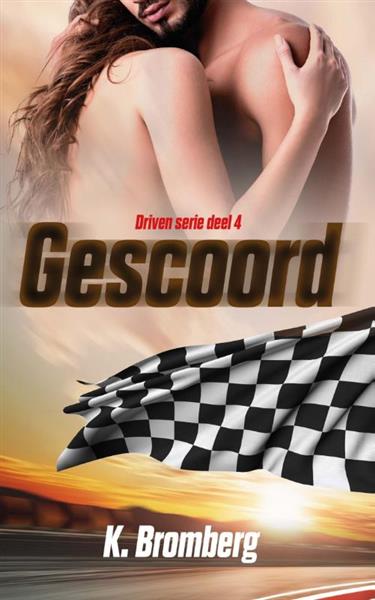 Grote foto driven 4 gescoord boeken overige boeken