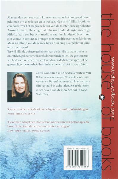 Grote foto verborgen orchidee boeken overige boeken