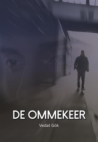 Grote foto de ommekeer boeken literatuur