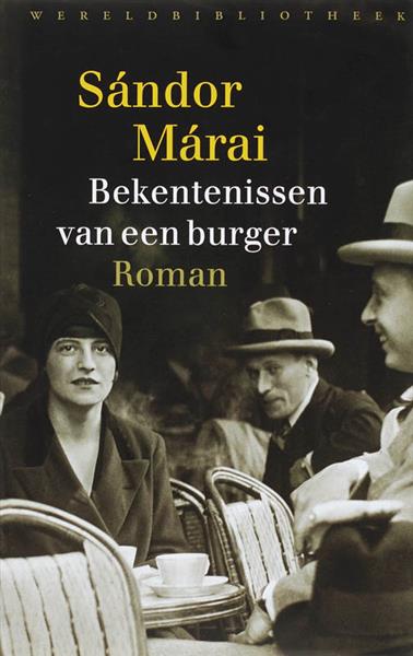 Grote foto bekentenissen van een burger boeken overige boeken