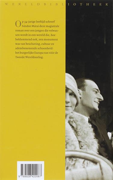 Grote foto bekentenissen van een burger boeken overige boeken