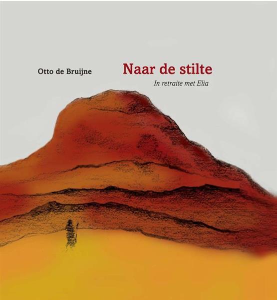 Grote foto naar de stilte boeken overige boeken
