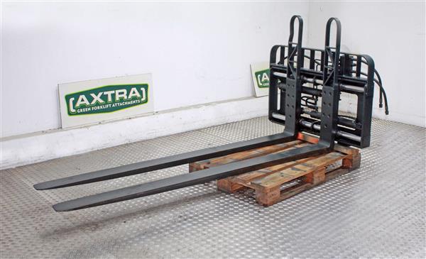 Grote foto stabau vorkversteller outlet agrarisch heftrucks