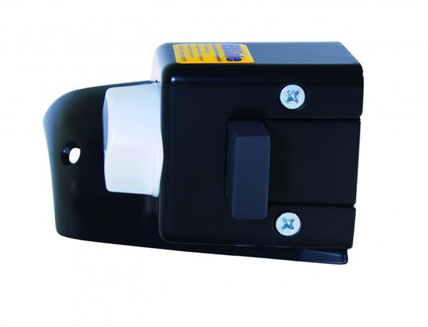 Grote foto heosafe draaiknop ducato 250 boxer jumper 2006 zwart caravans en kamperen caravan accessoires