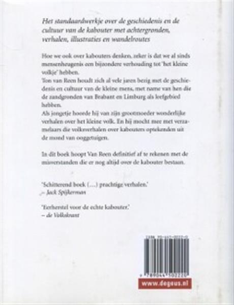 Grote foto klein volk boeken literatuur