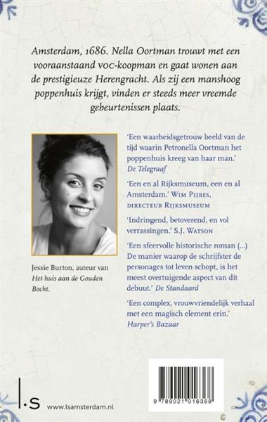 Grote foto het huis aan de gouden bocht boeken overige boeken