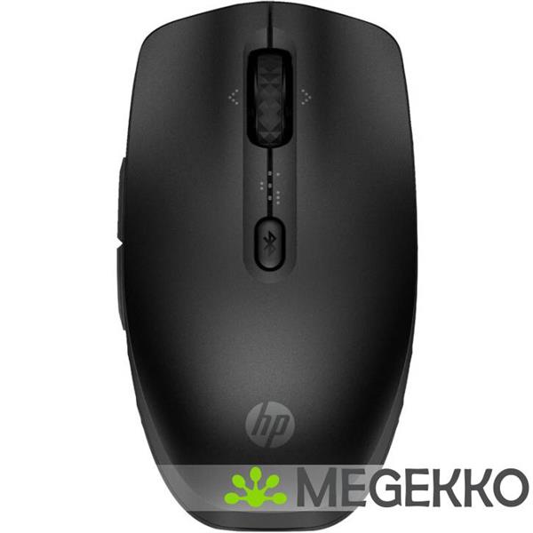 Grote foto hp 425 programmable bluetooth mouse computers en software overige computers en software