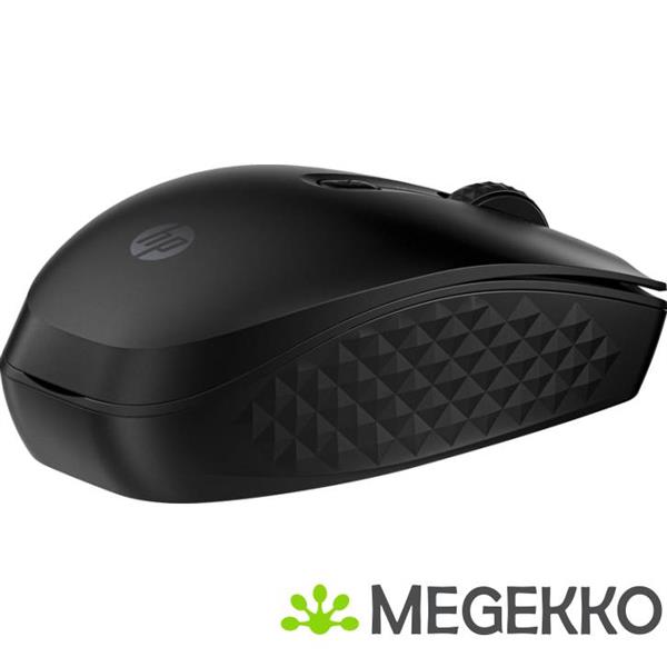 Grote foto hp 425 programmable bluetooth mouse computers en software overige computers en software