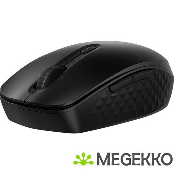 Grote foto hp 425 programmable bluetooth mouse computers en software overige computers en software