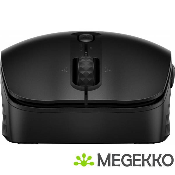 Grote foto hp 425 programmable bluetooth mouse computers en software overige computers en software