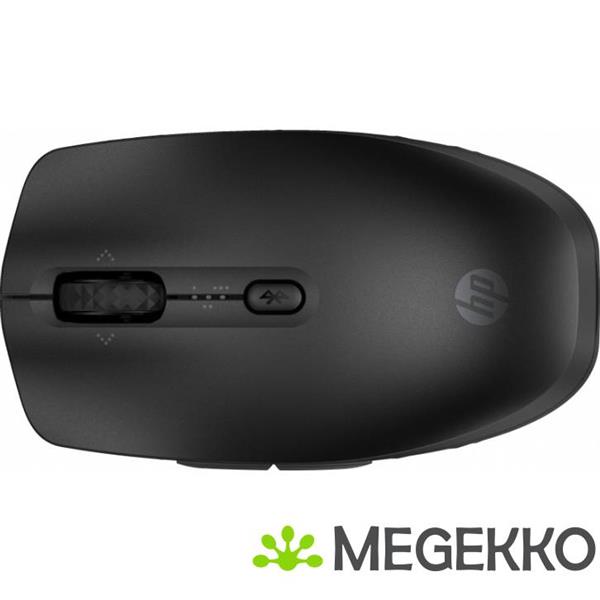 Grote foto hp 425 programmable bluetooth mouse computers en software overige computers en software