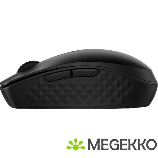 Grote foto hp 425 programmable bluetooth mouse computers en software overige computers en software