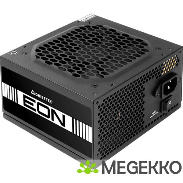 Grote foto chieftec eon 600 w 80 plus white computers en software overige