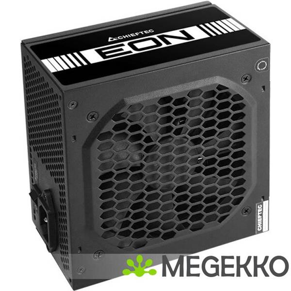 Grote foto chieftec eon 600 w 80 plus white computers en software overige