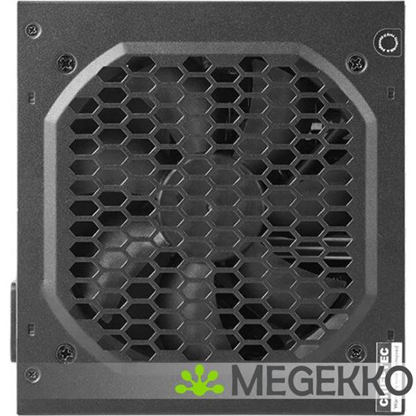 Grote foto chieftec eon 600 w 80 plus white computers en software overige
