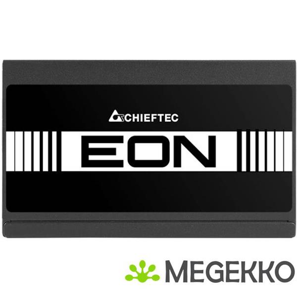 Grote foto chieftec eon 600 w 80 plus white computers en software overige