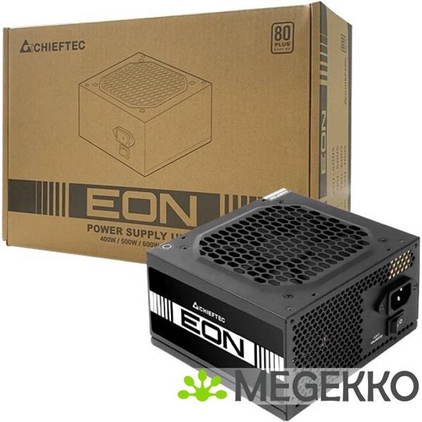 Grote foto chieftec eon 600 w 80 plus white computers en software overige