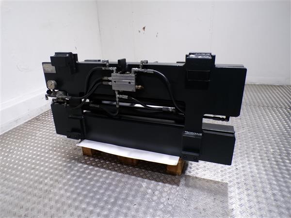 Grote foto little giant balenklem outlet agrarisch heftrucks