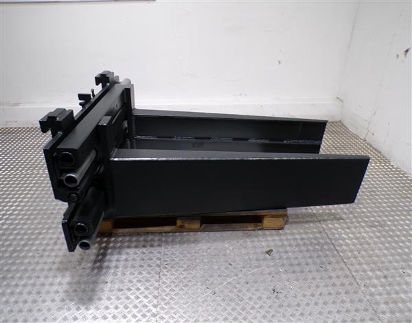 Grote foto little giant balenklem outlet agrarisch heftrucks