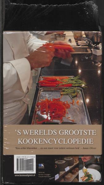 Grote foto larousse gastronomique boeken kookboeken