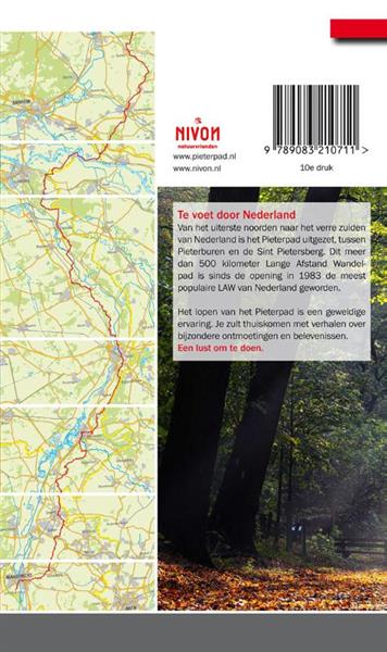 Grote foto pieterpad 2 vorden maastricht law 9 ii boeken overige boeken