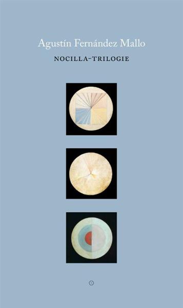 Grote foto nocilla trilogie boeken overige boeken