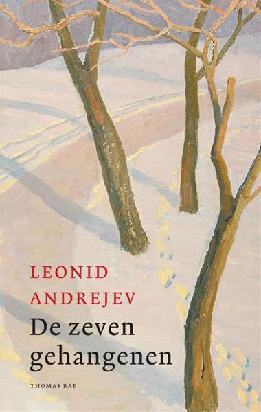 Grote foto de zeven gehangenen boeken overige boeken