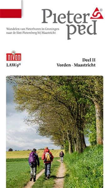 Grote foto pieterpad 2 vorden maastricht law 9 ii boeken overige boeken