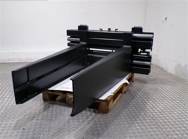 Grote foto little giant balenklem outlet agrarisch heftrucks