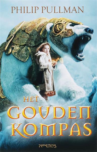 Grote foto het gouden kompas noorderlicht trilogie 1 boeken overige boeken